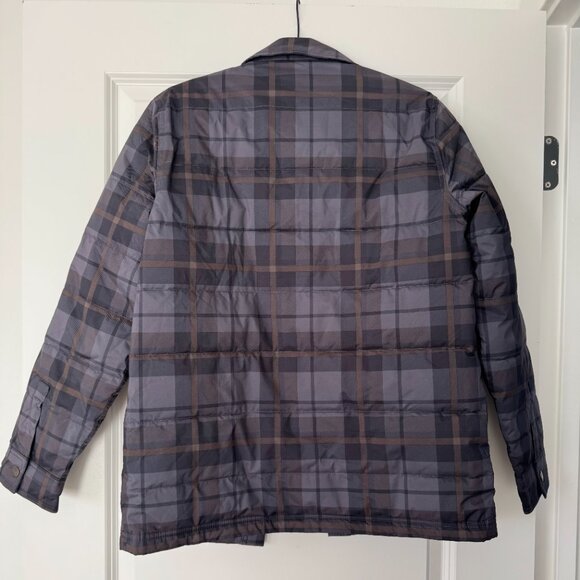 Abercrombie Kids Jacket Size (15/16) - Picture 2 of 3